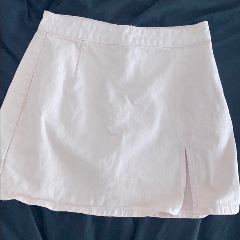 Princess polly skirt